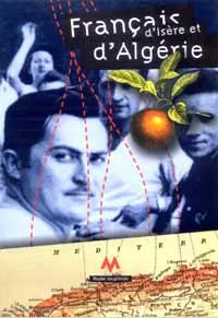 Français d'Isère et d'Algérie