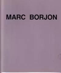 Marc BORJON