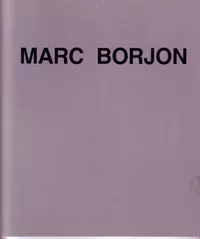 Marc BORJON Marc BORJON