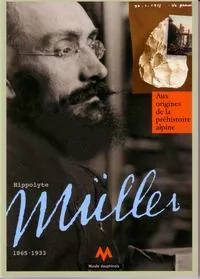 Hippolyte Muller Hippolyte Muller