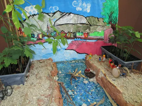 Arts plastiques 38 © Arts plastiques 38