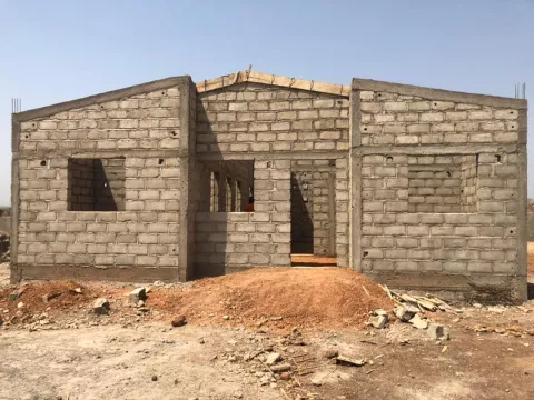 Chantier en février 2022 © AMD Chantier en février 2022 © AMD