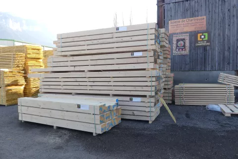 livraison planches