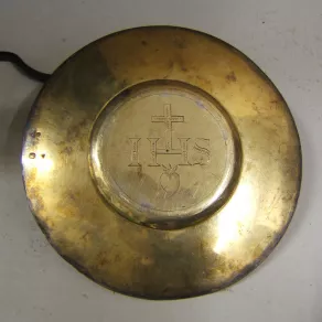 Mobilier religieux Aoste © Patrimoine Culturel / Département de l'Isère