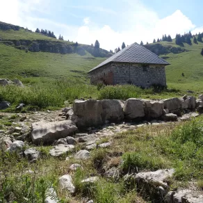 Habert de Pravouta © Fréderick Pattou