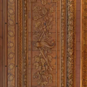 Palais du Parlement (c) D.Vinçon