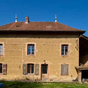 La Bâtie-Divisin © Damien Lachas