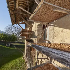 Grange, Massieu © D.Lachas