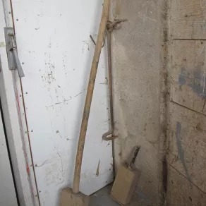 Pisoir, Romagnieu © Patrimoine culturel-CD38