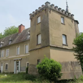 Château Arandon-Passins © Patrimoine culturel-CD38