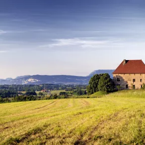 Chassignieu © D.Richalet