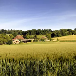 Chassignieu © D.Richalet