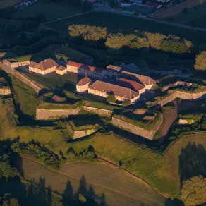 Fort Barraux, Gresivaudan © Patrimoine culturel-CD38