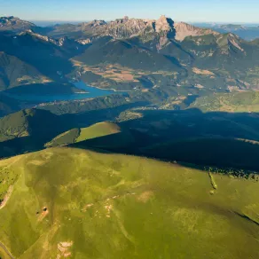 Matheysine © Patrimoine culturel-CD38