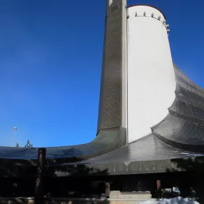 Notre-Dame-des-Neiges, Huez © Patrimoine culturel-CD38