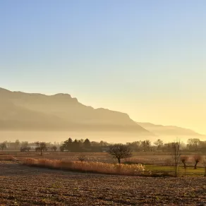 Saint-Jean-de-Moirans, Pays voironnais © Damien Lachas