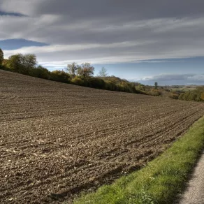 Terriotoire Porte des Alpes © Gobillot