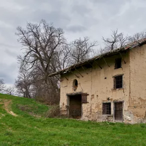 Ferme isolée, Reaumont © D.Lachas