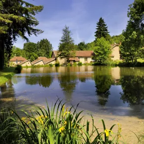 Saint-clair-de-la-Tour © David Richalet