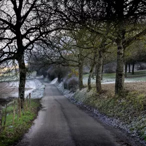 Vignieu © David Richalet