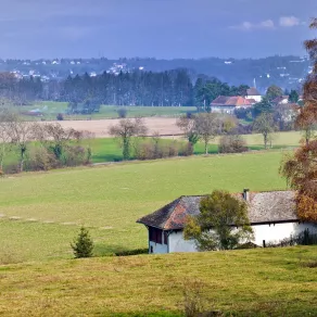 Sainte-Blandine © David Richalet