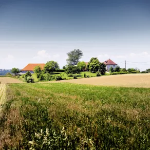 Sainte-Blandine © David Richalet