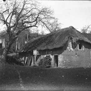 Ferme, Saint-Geoire-en-Valdaine © Patrimoine culturel-CD38