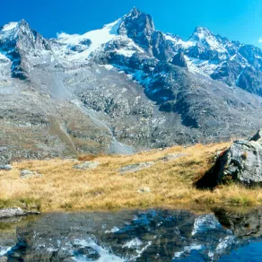 Saint-Christophe-en-Oisans © Patrimoine culturel-CD38