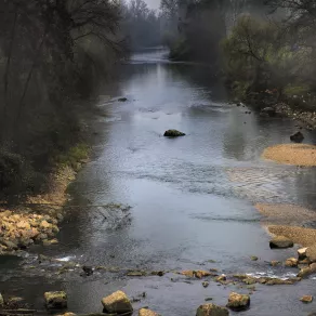 Saint-Genix-sur-Guiers © David Richalet