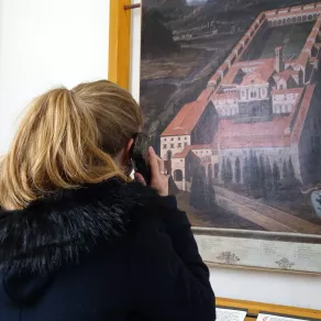 Musée de la Grande Chartreuse © Musée de la Grande Chartreuse