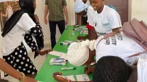 Restitution à Kédougou ©Tétraktys