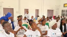 Jour de la restitution à Kédougou ©Tétraktys