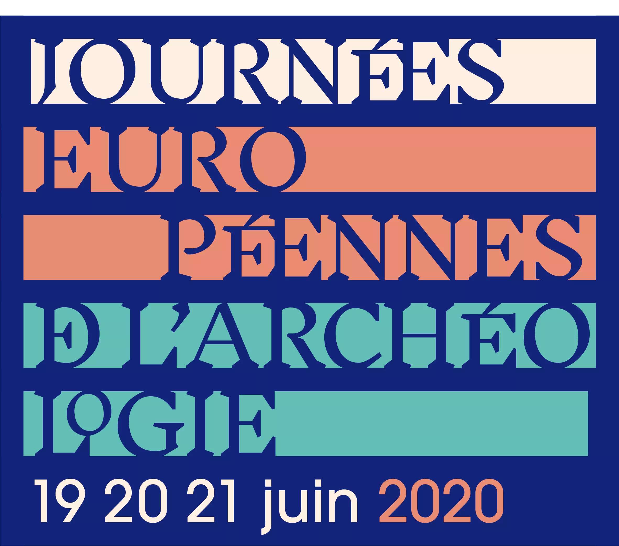 Journées européennes de l'archéologie