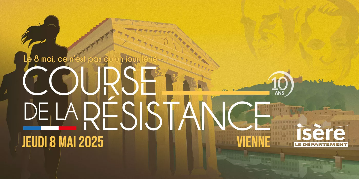 Course de la Résistance jeudi 8 mai 2025