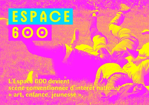 Espace 600