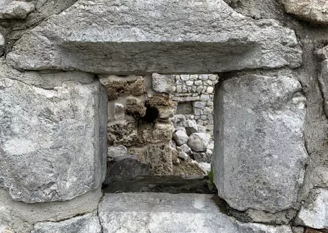 Tour d'Ars, St Ismier © Patrimoine culturel-CD38