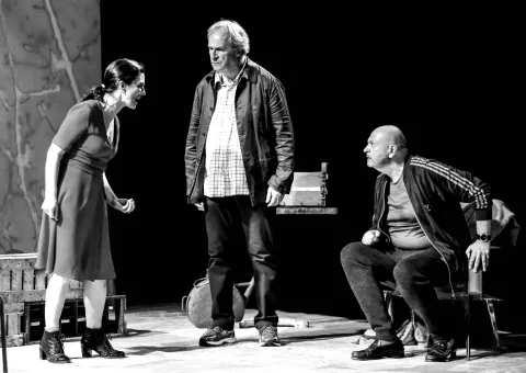 Jean-Claude Boyer © Jean-Claude Boyer