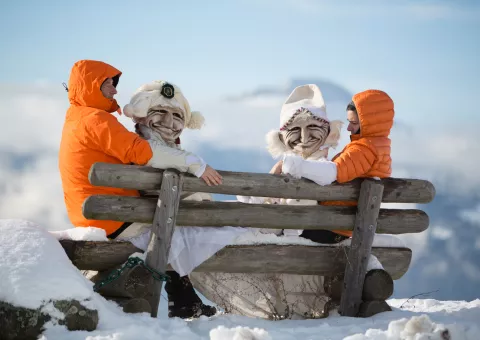 Raphaël Licandro/Turak Théâtre © Raphaël Licandro/Turak Théâtre