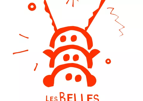 Logo les Belles oreilles
