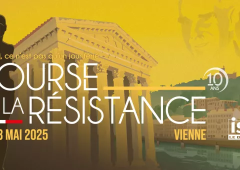Course de la Résistance jeudi 8 mai 2025