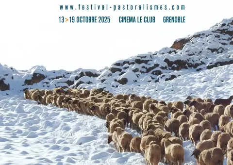 Pastoralimes et grands espaces