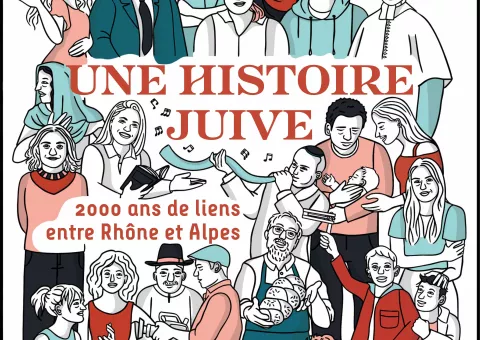 Une histoire juive