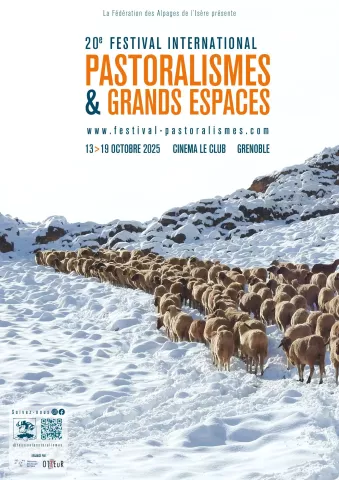Pastoralimes et grands espaces