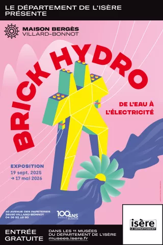 Brick Hydro