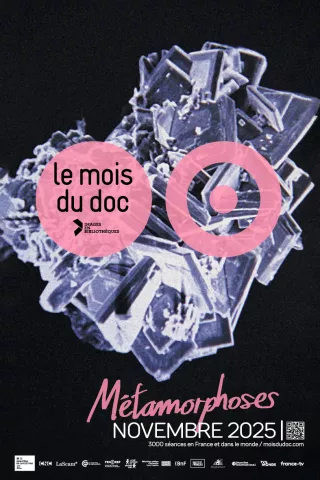 Le mois du doc 26e édition