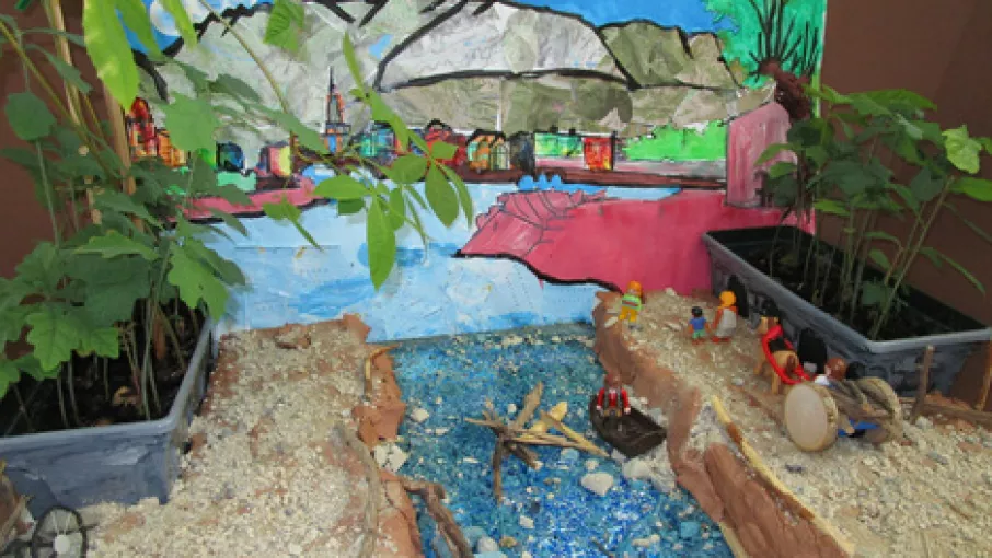 Arts plastiques 38 © Arts plastiques 38