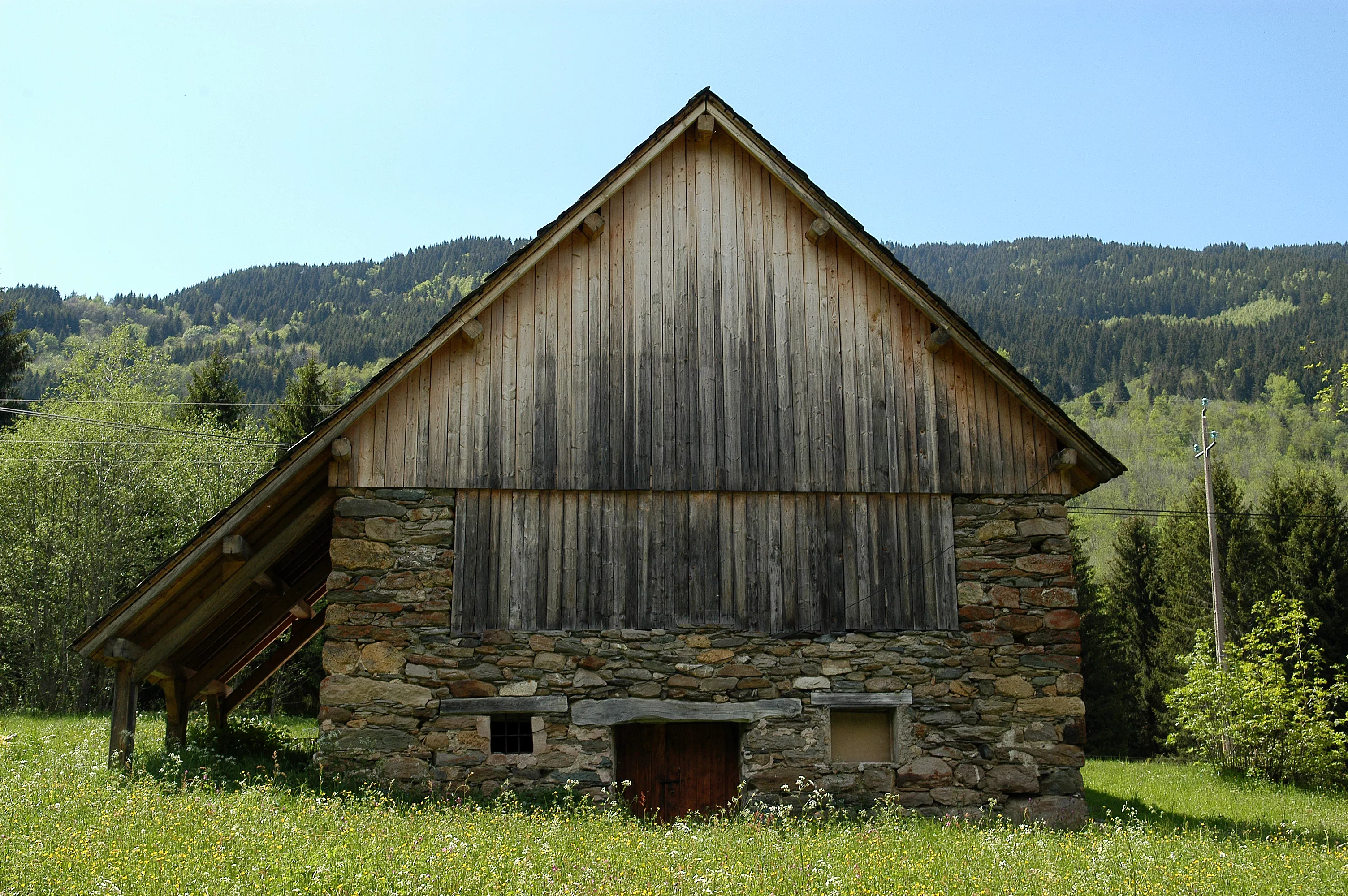 Grange Epinay Grange Epinay