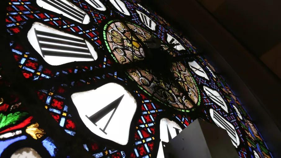 Photo © Patrimoine culturel