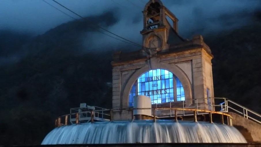 Photo © Patrimoine culturel-CD38