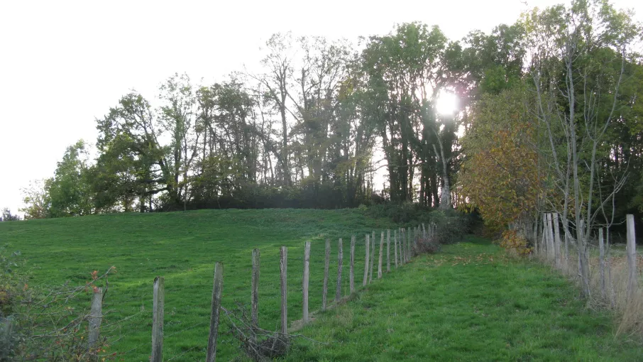 Châteauvieux, Chatonnay © Patrimoine culturel-CD38